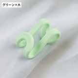 ハンガー連結フック 10個セット ハンガーフック | PlusNao | 詳細画像14 