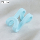 ハンガー連結フック 10個セット ハンガーフック | PlusNao | 詳細画像15 