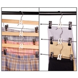 ハンガー連結フック 10個セット ハンガーフック | PlusNao | 詳細画像3 