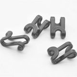 ハンガー連結フック 10個セット ハンガーフック | PlusNao | 詳細画像8 