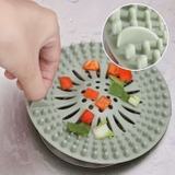 排水口カバー ヘアキャッチ ごみ受け | PlusNao | 詳細画像7