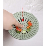 排水口カバー ヘアキャッチ ごみ受け | PlusNao | 詳細画像8