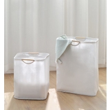 ランドリーバスケット ランドリーボックス 収納ボックス | PlusNao | 詳細画像4 