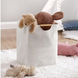 ランドリーバスケット ランドリーボックス 収納ボックス | PlusNao | 詳細画像6 