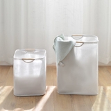 ランドリーバスケット ランドリーボックス 収納ボックス | PlusNao | 詳細画像7 