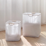 ランドリーバスケット ランドリーボックス 収納ボックス | PlusNao | 詳細画像8 