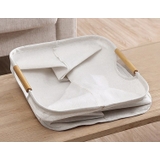 ランドリーバスケット ランドリーボックス 収納ボックス | PlusNao | 詳細画像9 