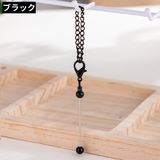 カスタムキーホルダー ビーズキーホルダー キーホルダー | PlusNao | 詳細画像10