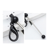 カスタムキーホルダー ビーズキーホルダー キーホルダー | PlusNao | 詳細画像16