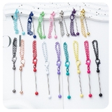 カスタムキーホルダー ビーズキーホルダー キーホルダー | PlusNao | 詳細画像3