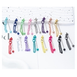 カスタムキーホルダー ビーズキーホルダー キーホルダー | PlusNao | 詳細画像4