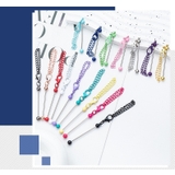 カスタムキーホルダー ビーズキーホルダー キーホルダー | PlusNao | 詳細画像5