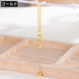 カスタムキーホルダー ビーズキーホルダー キーホルダー | PlusNao | 詳細画像7