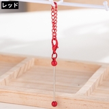 カスタムキーホルダー ビーズキーホルダー キーホルダー | PlusNao | 詳細画像9