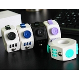 フィジェットリング スピンリング 集中力 | PlusNao | 詳細画像10 