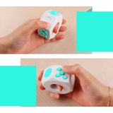 フィジェットリング スピンリング 集中力 | PlusNao | 詳細画像5 