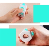 フィジェットリング スピンリング 集中力 | PlusNao | 詳細画像6 