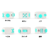 フィジェットリング スピンリング 集中力 | PlusNao | 詳細画像8 