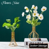 花瓶 花びん フラワーベース | PlusNao | 詳細画像1 