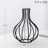 花瓶 花びん フラワーベース | PlusNao | 詳細画像16 