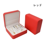 アクセサリーケース ジュエリーボックス 収納ボックス | PlusNao | 詳細画像15 
