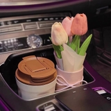 造花 チューリップ 3本 | PlusNao | 詳細画像2 