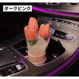 造花 チューリップ 3本 | PlusNao | 詳細画像9 
