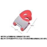 調理小道具立て クリップ式 サイドクリップ | PlusNao | 詳細画像16