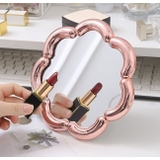 卓上ミラー スタンドミラー 化粧鏡 | PlusNao | 詳細画像2 