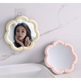 卓上ミラー スタンドミラー 化粧鏡 | PlusNao | 詳細画像3 