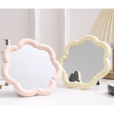 卓上ミラー スタンドミラー 化粧鏡 | PlusNao | 詳細画像5 