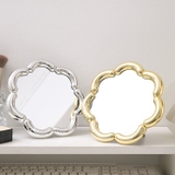 卓上ミラー スタンドミラー 化粧鏡 | PlusNao | 詳細画像7 