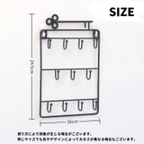 ウォールフック 壁面フック 小物掛け | PlusNao | 詳細画像13