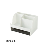 デスクオーガナイザー ペン立て 小物入れ | PlusNao | 詳細画像11 