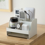 デスクオーガナイザー ペン立て 小物入れ | PlusNao | 詳細画像3 