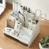 デスクオーガナイザー ペン立て 小物入れ | PlusNao | 詳細画像4 