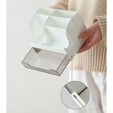 デスクオーガナイザー ペン立て 小物入れ | PlusNao | 詳細画像9 