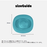 排水口カバー キッチン 台所 | PlusNao | 詳細画像12 