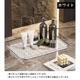 水切りトレー 水切りラック グラス置き | PlusNao | 詳細画像8