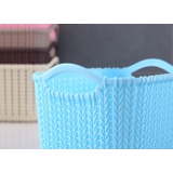 お風呂バスケット ランドリーバスケット 洗濯カゴ | PlusNao | 詳細画像13 