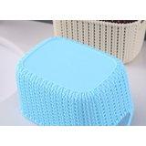 お風呂バスケット ランドリーバスケット 洗濯カゴ | PlusNao | 詳細画像14 