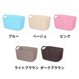 お風呂バスケット ランドリーバスケット 洗濯カゴ | PlusNao | 詳細画像18 