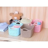 お風呂バスケット ランドリーバスケット 洗濯カゴ | PlusNao | 詳細画像4 