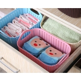 お風呂バスケット ランドリーバスケット 洗濯カゴ | PlusNao | 詳細画像5 