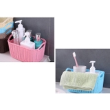 お風呂バスケット ランドリーバスケット 洗濯カゴ | PlusNao | 詳細画像7 