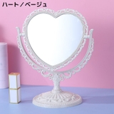 卓上ミラー スタンドミラー 化粧鏡 | PlusNao | 詳細画像11 