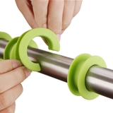 ハンガーストッパー 5個セット 洗濯用品 | PlusNao | 詳細画像3