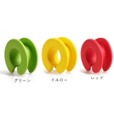 ハンガーストッパー 5個セット 洗濯用品 | PlusNao | 詳細画像5