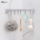 粘着フック ウォールフック 壁掛け | PlusNao | 詳細画像11