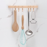 粘着フック ウォールフック 壁掛け | PlusNao | 詳細画像2